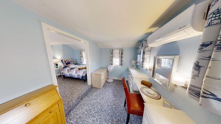 Yarmouth Cape Cod vacation rental - Bonus Room
