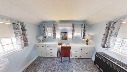 Yarmouth Cape Cod vacation rental - Bonus Room / Office