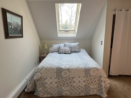 Falmouth Cape Cod vacation rental - 2nd Floor Bedroom, Queen Bed