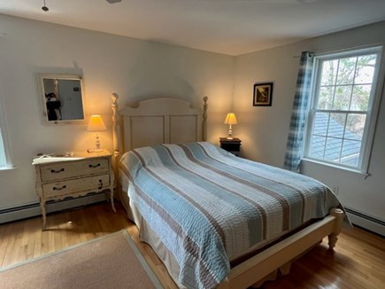 West Yarmouth Cape Cod vacation rental - Bedroom 3 Queen size bed