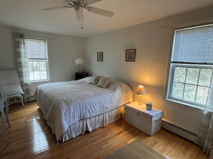 West Yarmouth Cape Cod vacation rental - Bedroom 4, King size bed