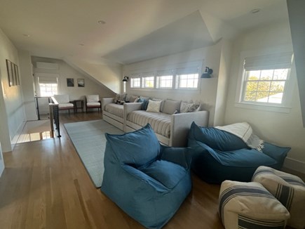 North Falmouth Cape Cod vacation rental - 2nd floor loft area