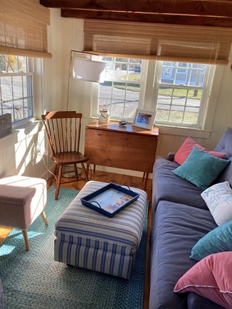 Bourne, Pocasset Cape Cod vacation rental - Cozy and comfortable