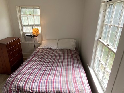 Chatham Cape Cod vacation rental - Smaller bedroom with double / full bed.