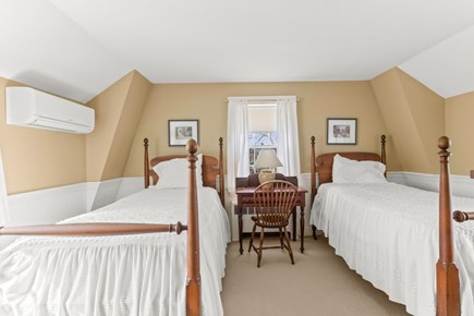 Chatham, CMILL Cape Cod vacation rental - Bedroom