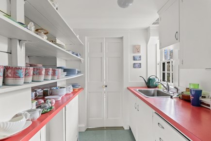 Chatham, CMILL Cape Cod vacation rental - Pantry
