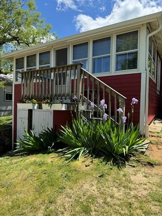 Brewster  Cape Cod vacation rental - Welcome!