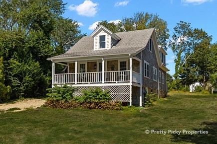 Chatham Cape Cod vacation rental - Perfect Cape Cod getaway begins and ends right here!