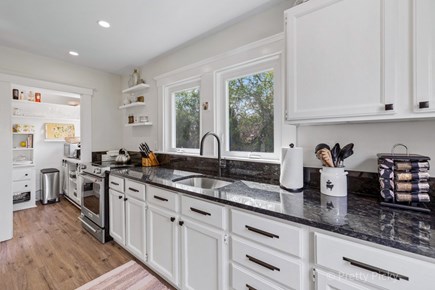 Chatham Cape Cod vacation rental - Fully equipped kitchen