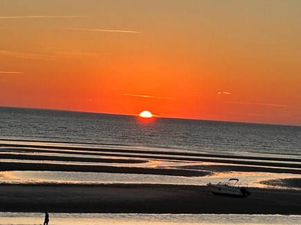 Eastham Cape Cod vacation rental - Enjoy swimming and sunsets at First Encounter Beach, 1 mile away