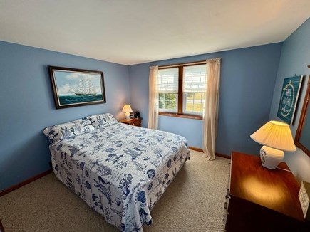 West Dennis Cape Cod vacation rental - Secondary Bedroom