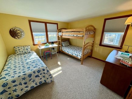 West Dennis Cape Cod vacation rental - Third Bedroom