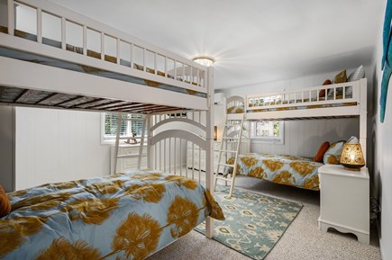 Mashpee Cape Cod vacation rental - Great room for the kids
