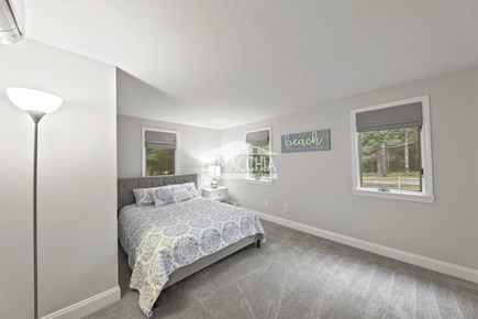 Barnstable, Cotuit Cape Cod vacation rental - Bedroom 2 Queen Bed, First Floor