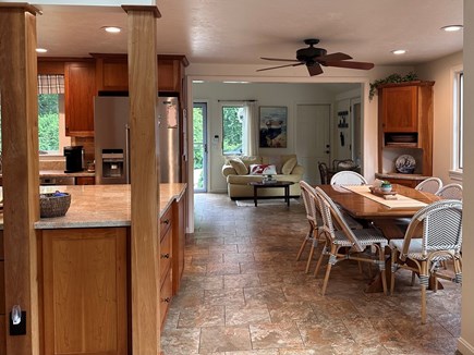 Eastham Cape Cod vacation rental - Plenty of cozy spots for everyone