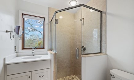 Orleans Cape Cod vacation rental - Bathroom with stall shower