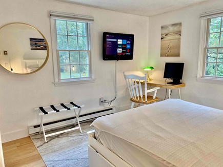 Brewster Cape Cod vacation rental - Main Bedroom