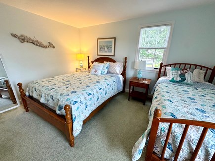 Falmouth, New Silver Beach Cape Cod vacation rental - 