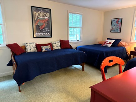 Falmouth, New Silver Beach Cape Cod vacation rental - 