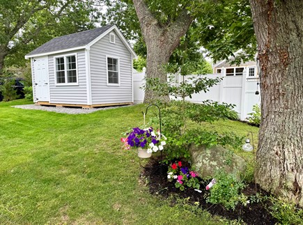 Falmouth, New Silver Beach Cape Cod vacation rental - 