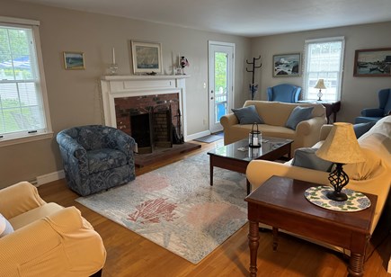 Falmouth, New Silver Beach Cape Cod vacation rental - 