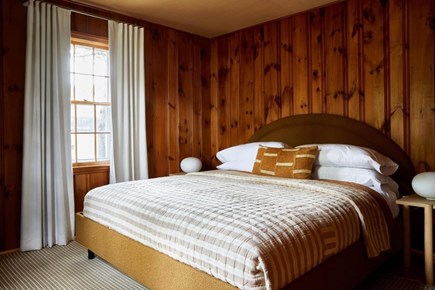 Dennis Port Cape Cod vacation rental - King size bedroom