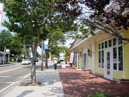 Harwich Port Cape Cod vacation rental - Lots to do around town!<br/>