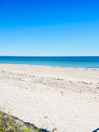 Sandwich  Cape Cod vacation rental - Where the memories are made! Beach chairs and cooler on site