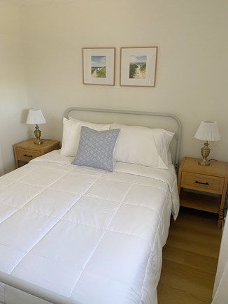 Falmouth Cape Cod vacation rental - Queen bed