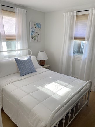 Falmouth Cape Cod vacation rental - Full bed