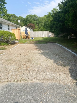 Falmouth Cape Cod vacation rental - 