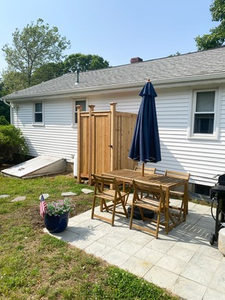 Falmouth Cape Cod vacation rental - 