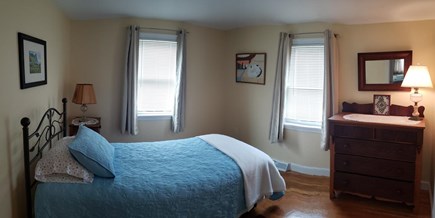 South Yarmouth Cape Cod vacation rental - First floor single