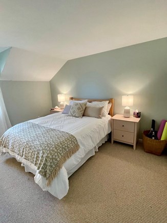 Chatham Cape Cod vacation rental - Queen sized bed