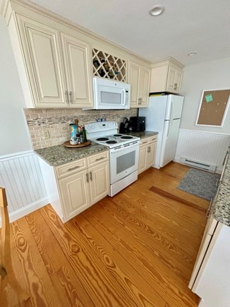 Chatham Cape Cod vacation rental - Air fryer, coffee maker and all utensils/dishes included