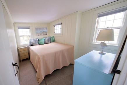 Yarmouth Cape Cod vacation rental - Bedroom with nice light to read or rest after a long day.