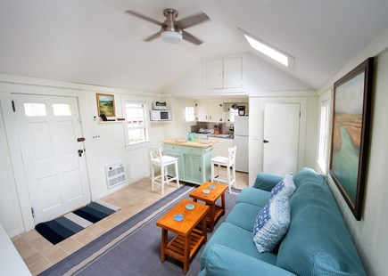 Yarmouth Cape Cod vacation rental - Plenty of seating to eat, play, and work.