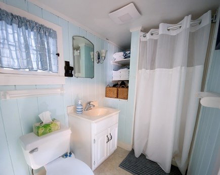 Yarmouth Cape Cod vacation rental - Lots of beach and bathroom towels