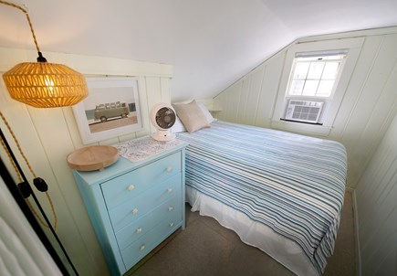 Yarmouth Cape Cod vacation rental - Keep cool with both fan and air conditioning