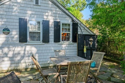 Yarmouth Cape Cod vacation rental - Outdoor Patio with Grill