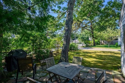 Yarmouth Cape Cod vacation rental - Two Parking Spots