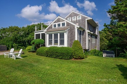 Eastham Cape Cod vacation rental - 