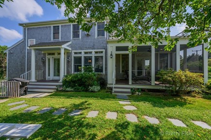Eastham Cape Cod vacation rental - 