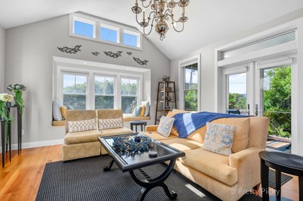 Eastham Cape Cod vacation rental - 