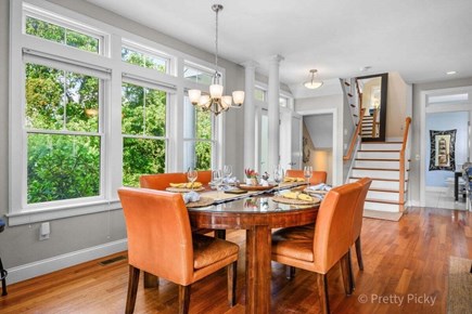 Eastham Cape Cod vacation rental - 