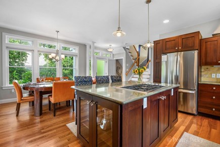 Eastham Cape Cod vacation rental - 