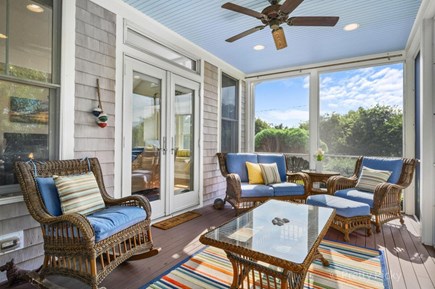 Eastham Cape Cod vacation rental - 