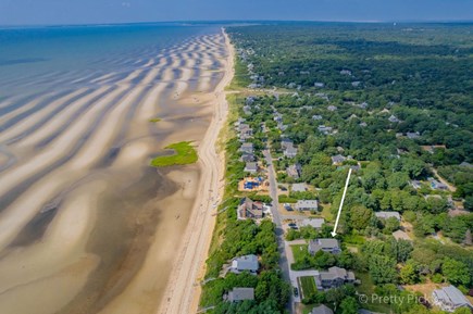Eastham Cape Cod vacation rental - Minutes to Bayberry Beach (Private Association Beach)
