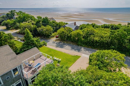 Eastham Cape Cod vacation rental - Enjoy unforgettable sunsets