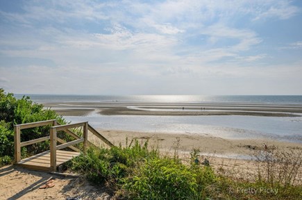 Eastham Cape Cod vacation rental - Welcome to Bayberry Beach!
